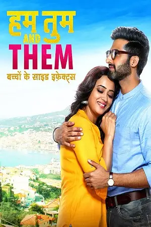 hum tum and them season 1 2019 , TheMoviesFlix - TheMoviesFlix.Digital