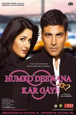 humko deewana kar gaye 2006 , TheMoviesFlix - TheMoviesFlix.Digital