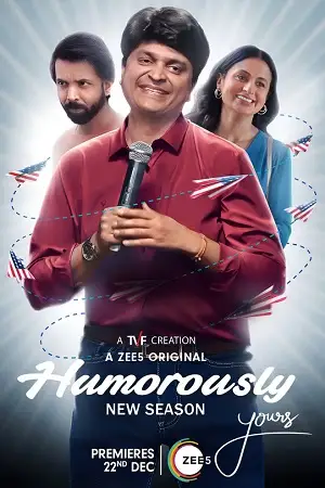 humorously yours zee5 web dl season 1, TheMoviesFlix - TheMoviesFlix.Digital