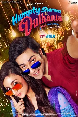 humpty sharma ki dulhania 2014 , TheMoviesFlix - TheMoviesFlix.Digital