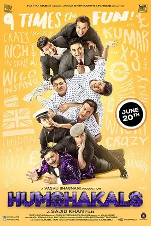 humshakals 2014 , TheMoviesFlix - TheMoviesFlix.Digital