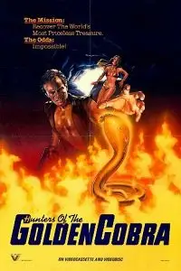 hunters of the golden cobra 1982 , TheMoviesFlix - TheMoviesFlix.Digital