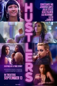 hustlers 2019 , TheMoviesFlix - TheMoviesFlix.Digital