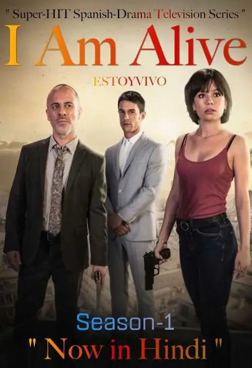 i am alive estoy vivo season 1 , TheMoviesFlix - TheMoviesFlix.Digital