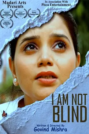 i am not blind 2021 , TheMoviesFlix - TheMoviesFlix.Digital