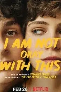 i am not okay with this season 1 , TheMoviesFlix - TheMoviesFlix.Digital