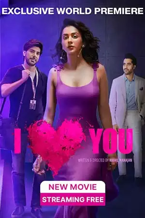 i love you 2023 , TheMoviesFlix - TheMoviesFlix.Digital