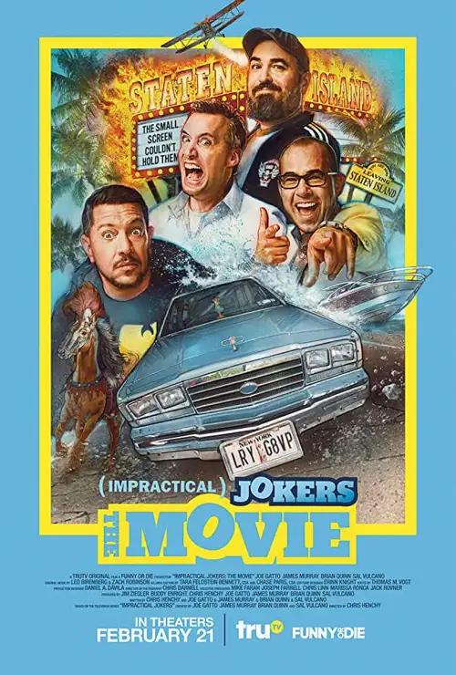 impractical jokers the movie 2020 , TheMoviesFlix - TheMoviesFlix.Digital