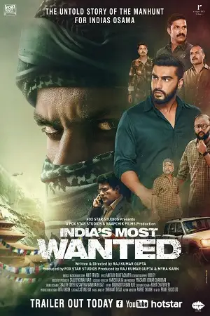 indias most wanted 2019 , TheMoviesFlix - TheMoviesFlix.Digital