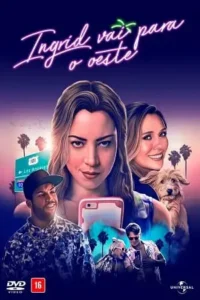 ingrid goes west 2017 , TheMoviesFlix - TheMoviesFlix.Digital