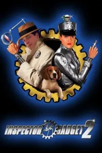 inspector gadget 2 2003 , TheMoviesFlix - TheMoviesFlix.Digital