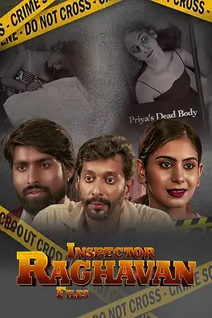 inspector raghavan files 2023 , TheMoviesFlix - TheMoviesFlix.Digital