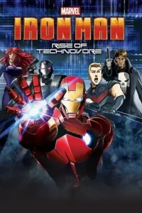 iron man rise of technovore 2013 , TheMoviesFlix - TheMoviesFlix.Digital