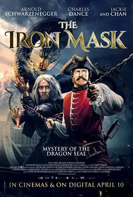 iron mask 2019 , TheMoviesFlix - TheMoviesFlix.Digital