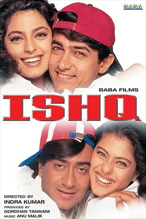ishq 1997 , TheMoviesFlix - TheMoviesFlix.Digital