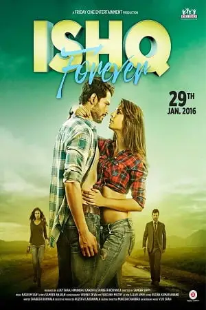 ishq forever 2016 , TheMoviesFlix - TheMoviesFlix.Digital