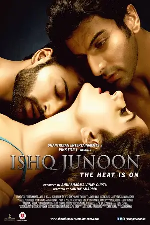 ishq junoon 2016 , TheMoviesFlix - TheMoviesFlix.Digital
