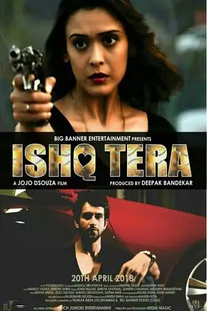 ishq tera 2018 , TheMoviesFlix - TheMoviesFlix.Digital