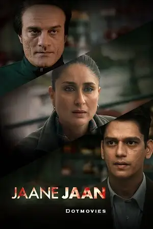 jaane jaan 2023 , TheMoviesFlix - TheMoviesFlix.Digital