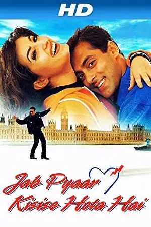 jab pyaar kisise hota hai 1998 , TheMoviesFlix - TheMoviesFlix.Digital