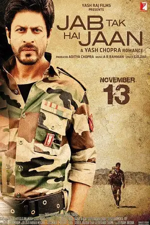 jab tak hai jaan 2012 , TheMoviesFlix - TheMoviesFlix.Digital