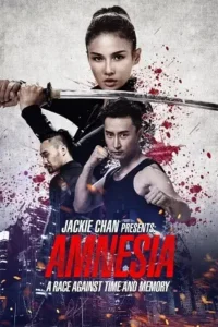 jackie chan presents amnesia who am i 2015 , TheMoviesFlix - TheMoviesFlix.Digital