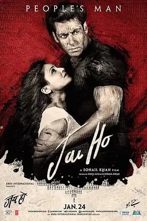 jai ho 2014 , TheMoviesFlix - TheMoviesFlix.Digital