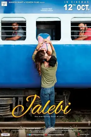 jalebi 2018 , TheMoviesFlix - TheMoviesFlix.Digital