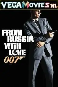 james bond part 2 from russia with love 1963 , TheMoviesFlix - TheMoviesFlix.Digital