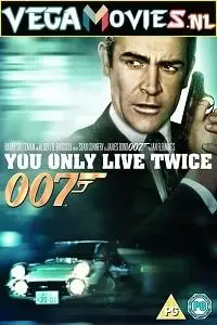 james bond part 5 you only live twice 1967 , TheMoviesFlix - TheMoviesFlix.Digital