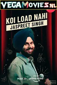 jaspreet singh koi load nahi 2022 , TheMoviesFlix - TheMoviesFlix.Digital