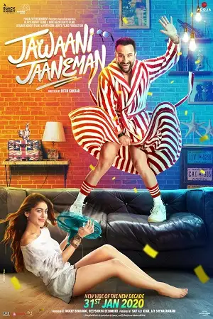 jawaani jaaneman 2020 , TheMoviesFlix - TheMoviesFlix.Digital