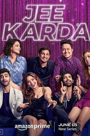 jee karda season 1 , TheMoviesFlix - TheMoviesFlix.Digital