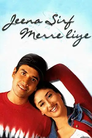 jeena sirf mere liye 2002 , TheMoviesFlix - TheMoviesFlix.Digital