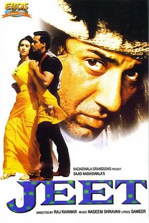 jeet 1996 , TheMoviesFlix - TheMoviesFlix.Digital