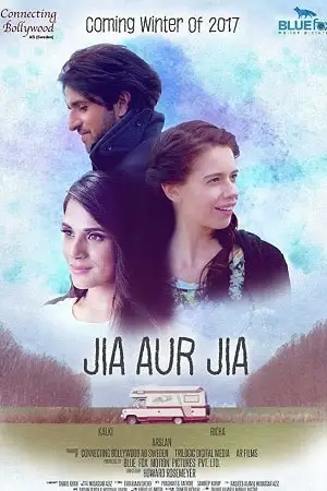 jia aur jia 2017 , TheMoviesFlix - TheMoviesFlix.Digital