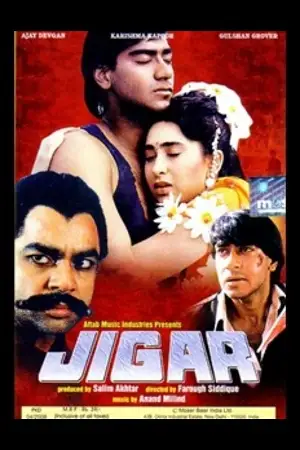 jigar 1992 , TheMoviesFlix - TheMoviesFlix.Digital