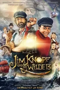 jim button and the wild 13 2020 , TheMoviesFlix - TheMoviesFlix.Digital