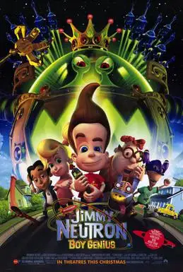 jimmy neutron boy genius 2001 , TheMoviesFlix - TheMoviesFlix.Digital