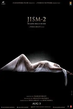 jism 2 2012 , TheMoviesFlix - TheMoviesFlix.Digital