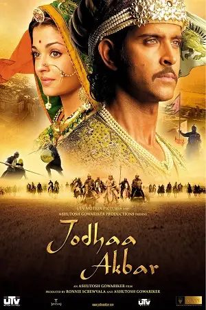 jodhaa akbar 2008 , TheMoviesFlix - TheMoviesFlix.Digital