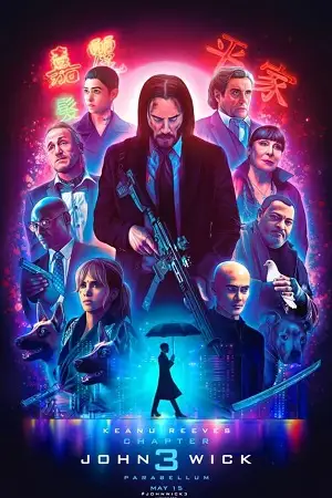 john wick chapter 3 parabellum 2019 , TheMoviesFlix - TheMoviesFlix.Digital