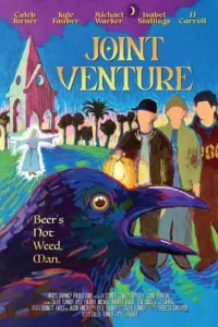 joint venture 2024 , TheMoviesFlix - TheMoviesFlix.Digital