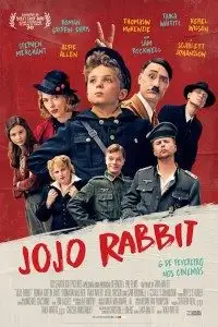 jojo rabbit 2019 , TheMoviesFlix - TheMoviesFlix.Digital