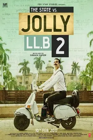 jolly llb 2 2017 , TheMoviesFlix - TheMoviesFlix.Digital