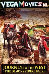 journey to the west 2 demon chapter 2017 , TheMoviesFlix - TheMoviesFlix.Digital