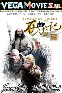 journey to the west season 1, TheMoviesFlix - TheMoviesFlix.Digital