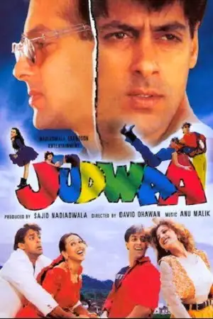 judwaa 1997 , TheMoviesFlix - TheMoviesFlix.Digital