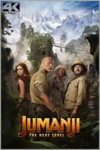 jumanji the next level 2019 , TheMoviesFlix - TheMoviesFlix.Digital