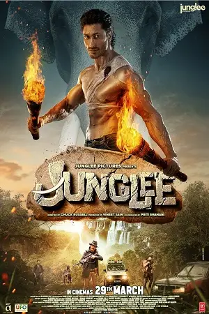 junglee 2019 , TheMoviesFlix - TheMoviesFlix.Digital